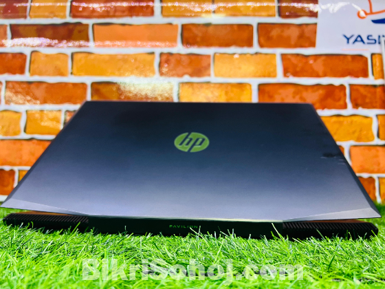 HP Pavillion Gaming Laptop Sale!!!